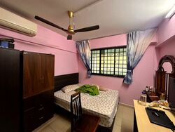 Blk 262 Yishun Street 22 (Yishun), HDB 4 Rooms #538015721